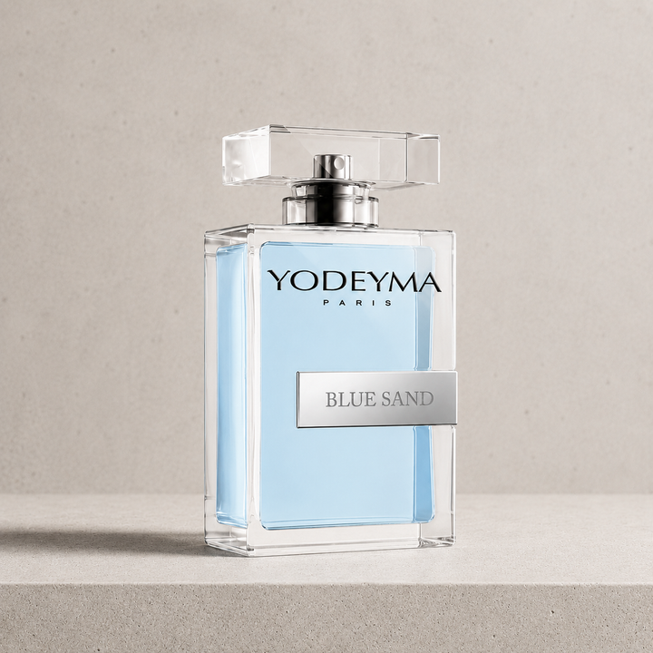 Yodeyma Blue Sand Unisex Eau de Parfum
