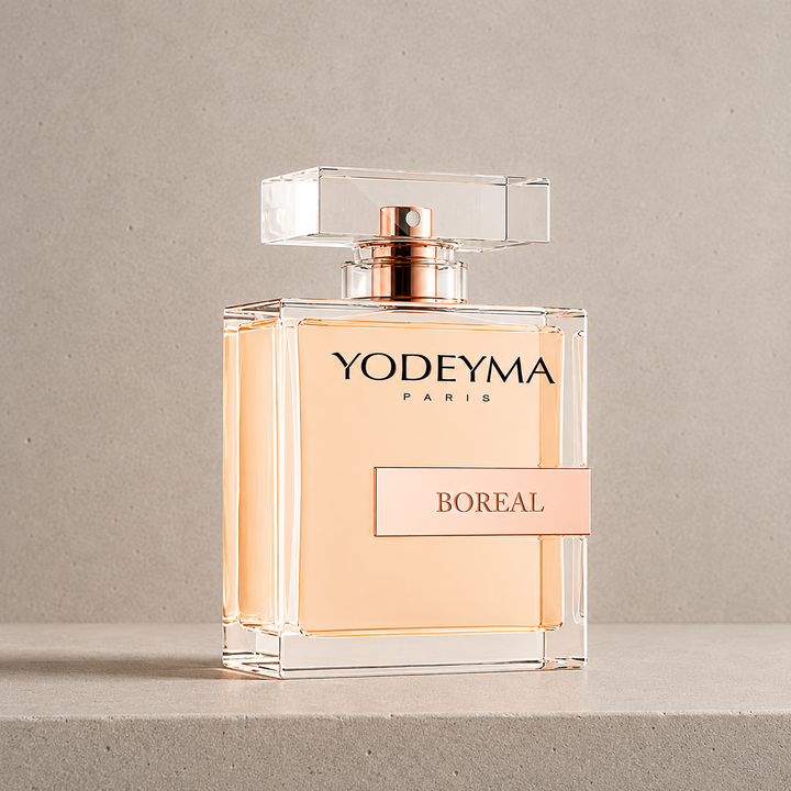 Yodeyma Boreal Eau de Parfum