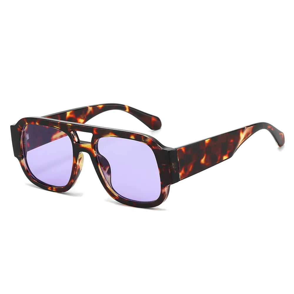 Zonnebril Violette