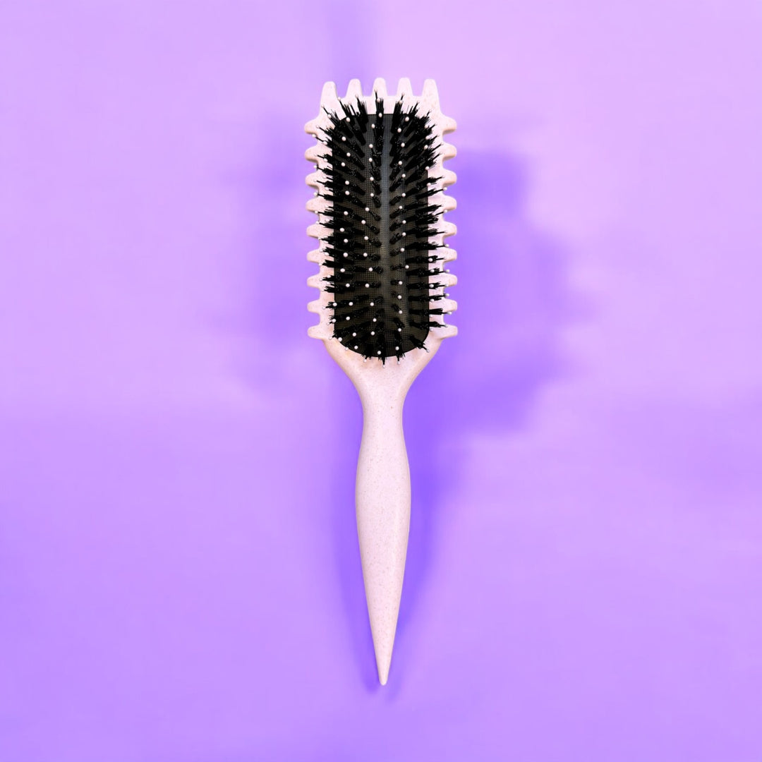 KRØLLER Bouncy Curl Brush