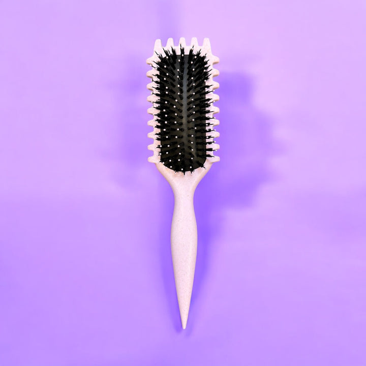 KRØLLER Bouncy Curl Brush