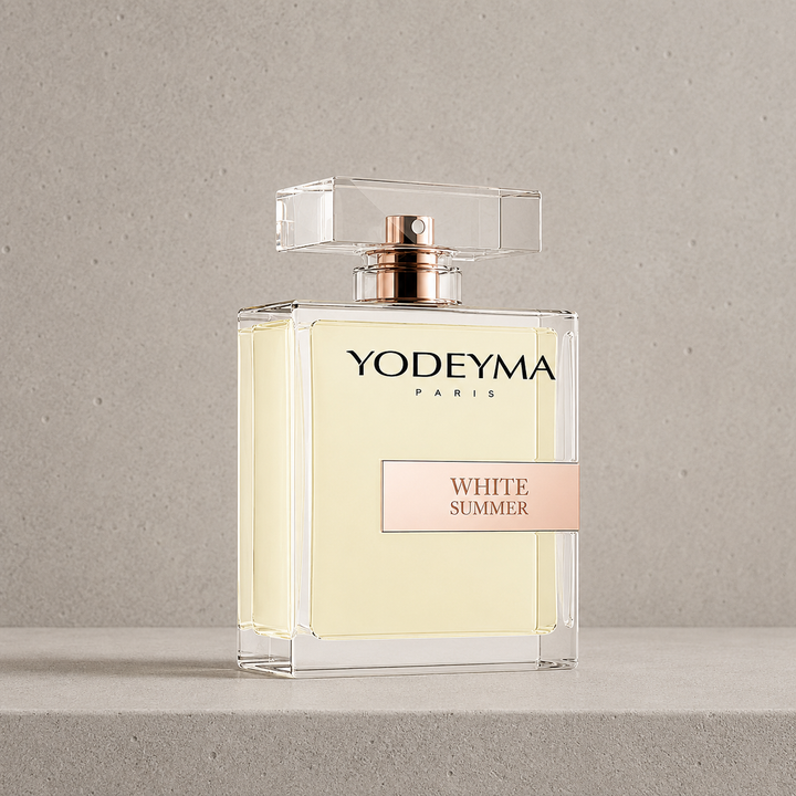 Yodeyma White Summer Eau de Parfum