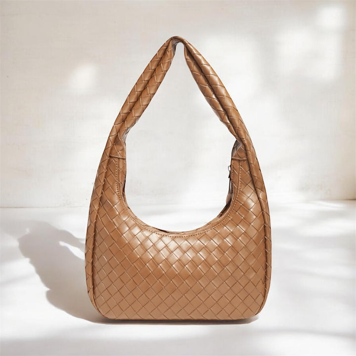 Tas Diva Cognac Bruin