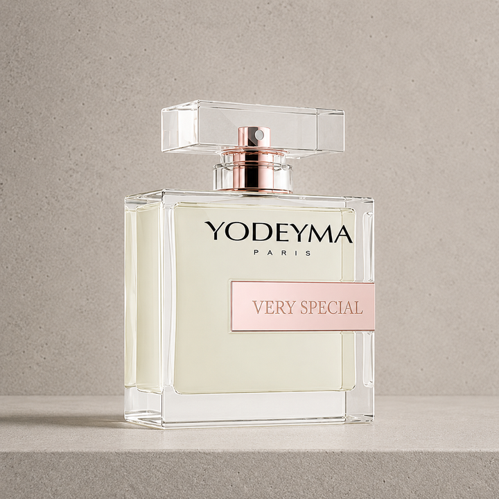 Yodeyma Very Special Eau de Parfum
