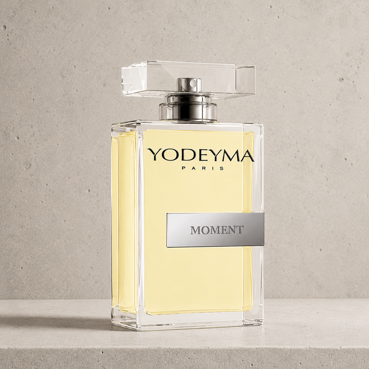 Yodeyma Moment Eau de Parfum