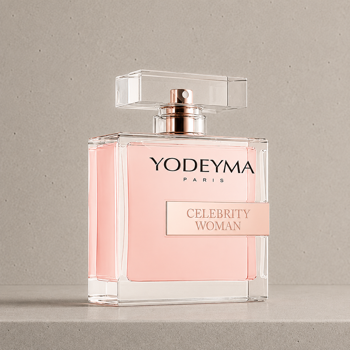 Yodeyma Celebrity Woman Eau de Parfum