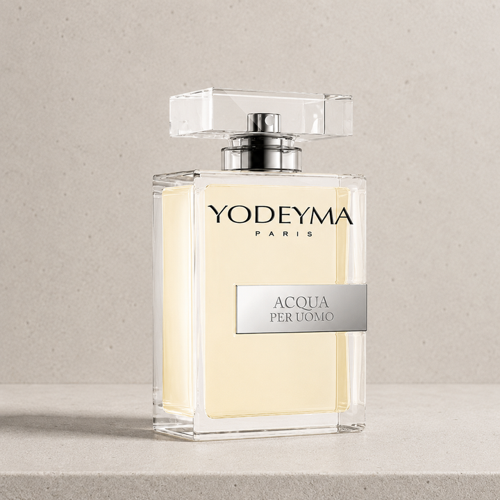 Yodeyma Acqua Per Uomo Eau de Parfum
