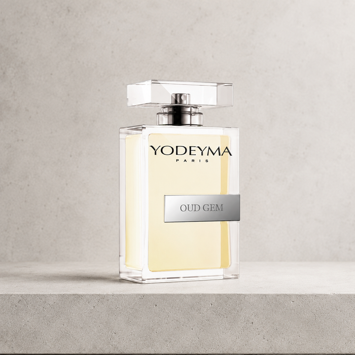 Yodeyma Oud Gem Eau de Parfum