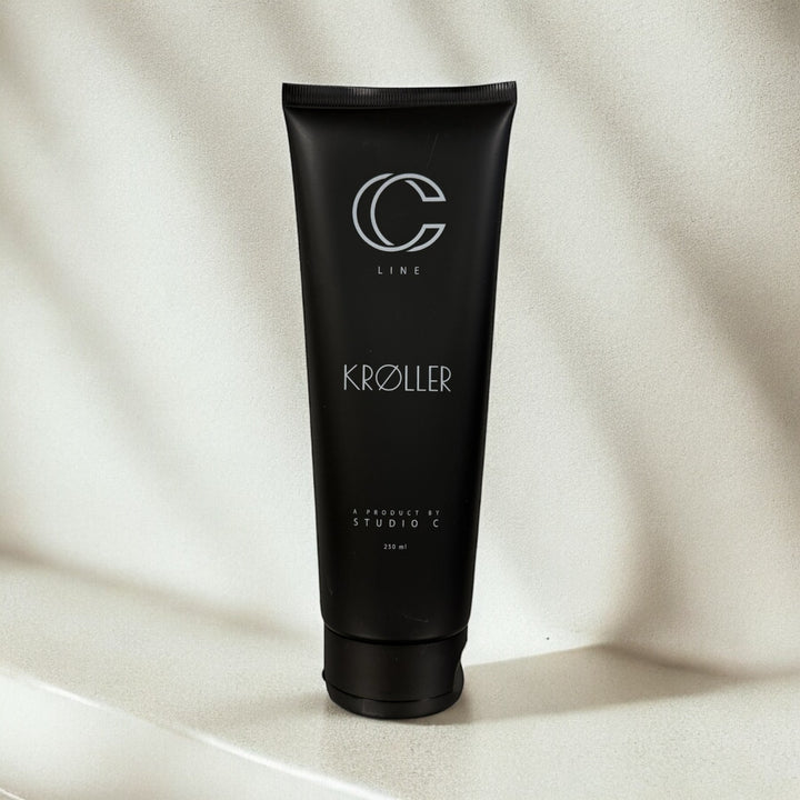 KRØLLER Krullencreme - Leave-in Conditioner