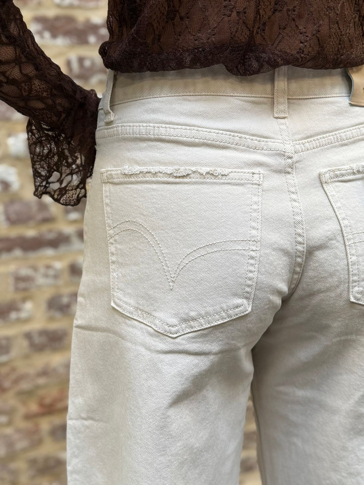 Ballonbroek Kelly Beige