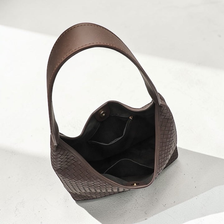 Tas Eva Donker Bruin