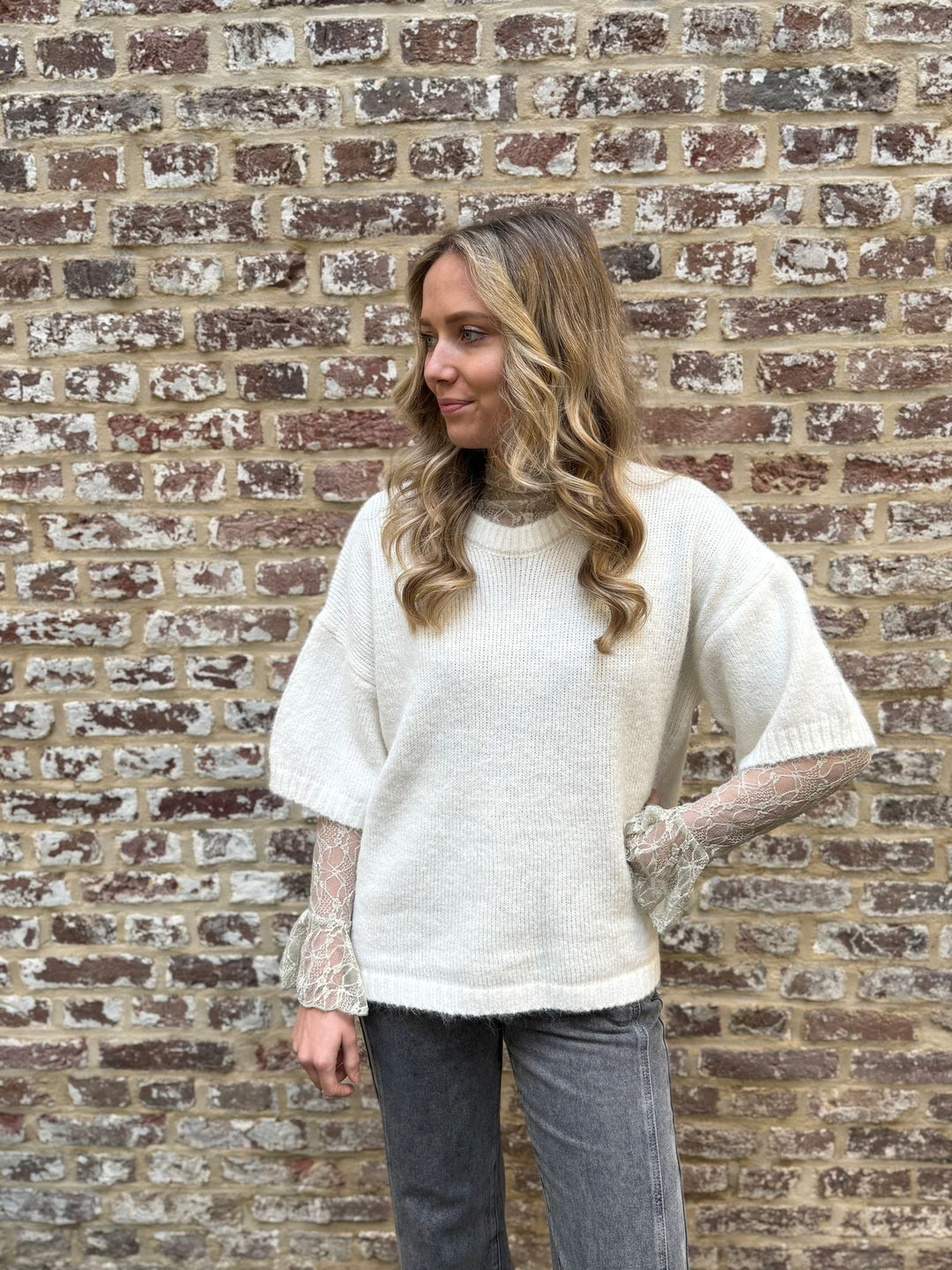 Top Senna Kant Linde