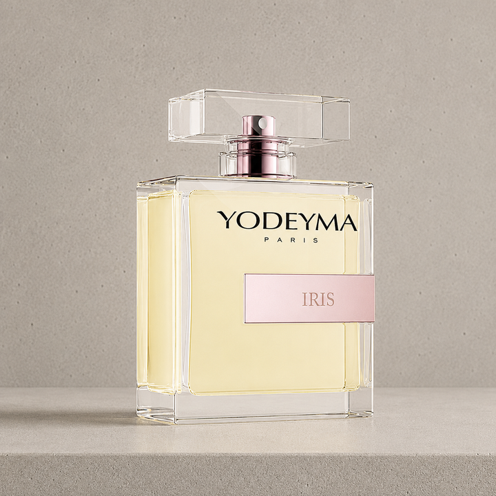 Yodeyma Iris Eau de Parfum