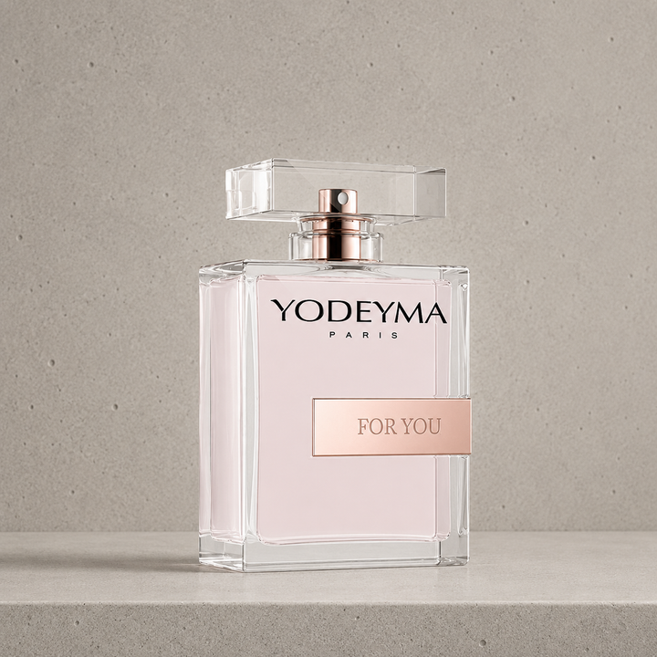 Yodeyma For You Eau de Parfum