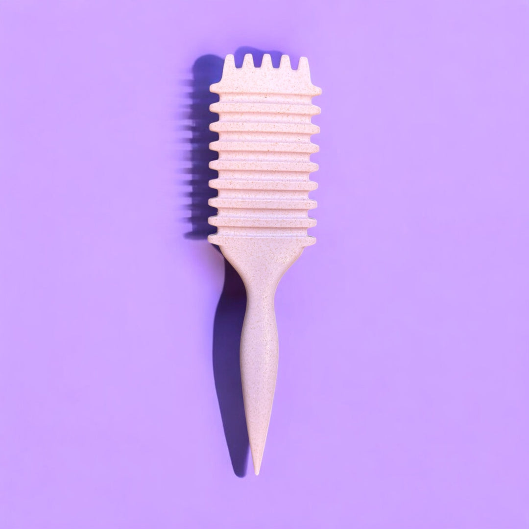 KRØLLER Bouncy Curl Brush