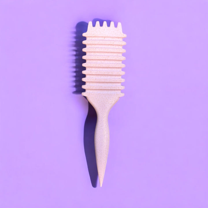 KRØLLER Bouncy Curl Brush