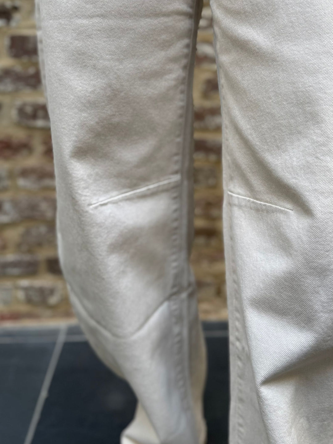 Ballonbroek Kelly Beige