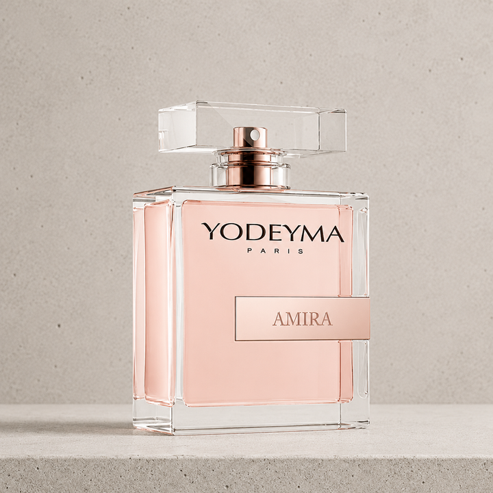 Yodeyma Amira Eau de Parfum
