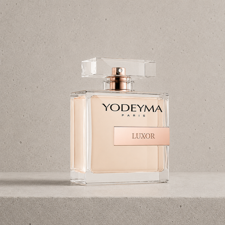 Yodeyma Luxor Eau de Parfum