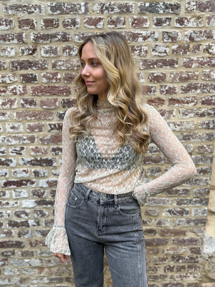 Top Senna Kant Linde