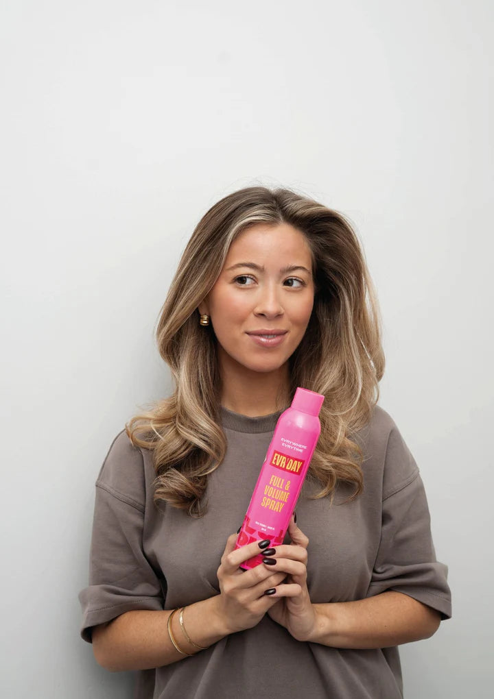 Volumespray Full & Volume Evryday