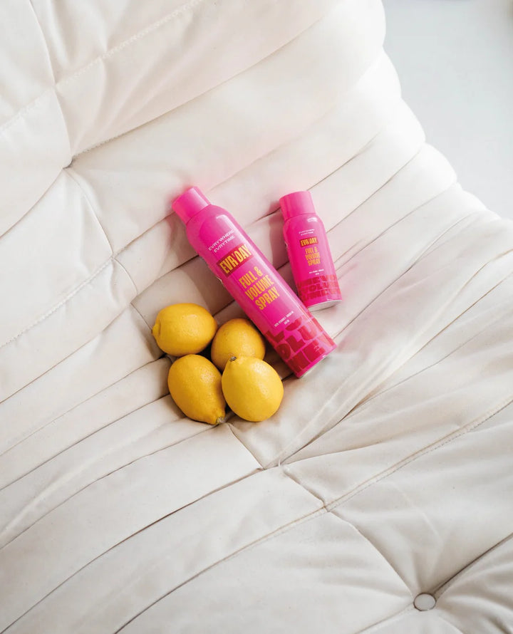 Volumespray Full & Volume Evryday