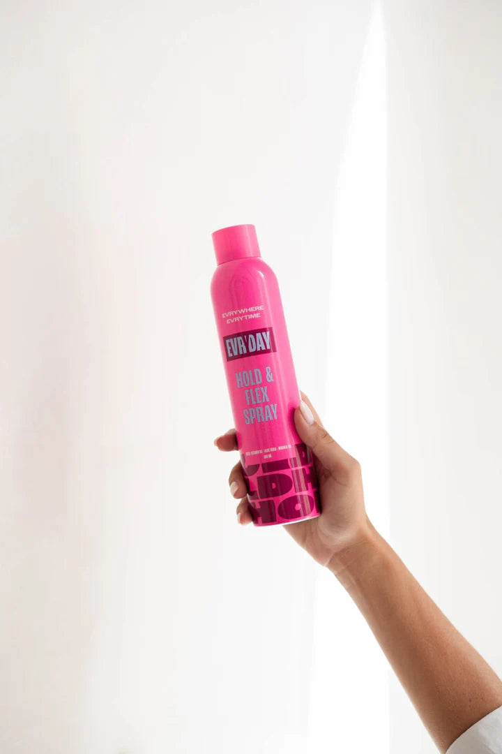 Haarlak Hold & Flex Evryday