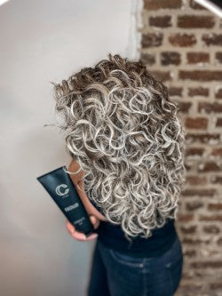 KRØLLER Krullencreme - Leave-in Conditioner