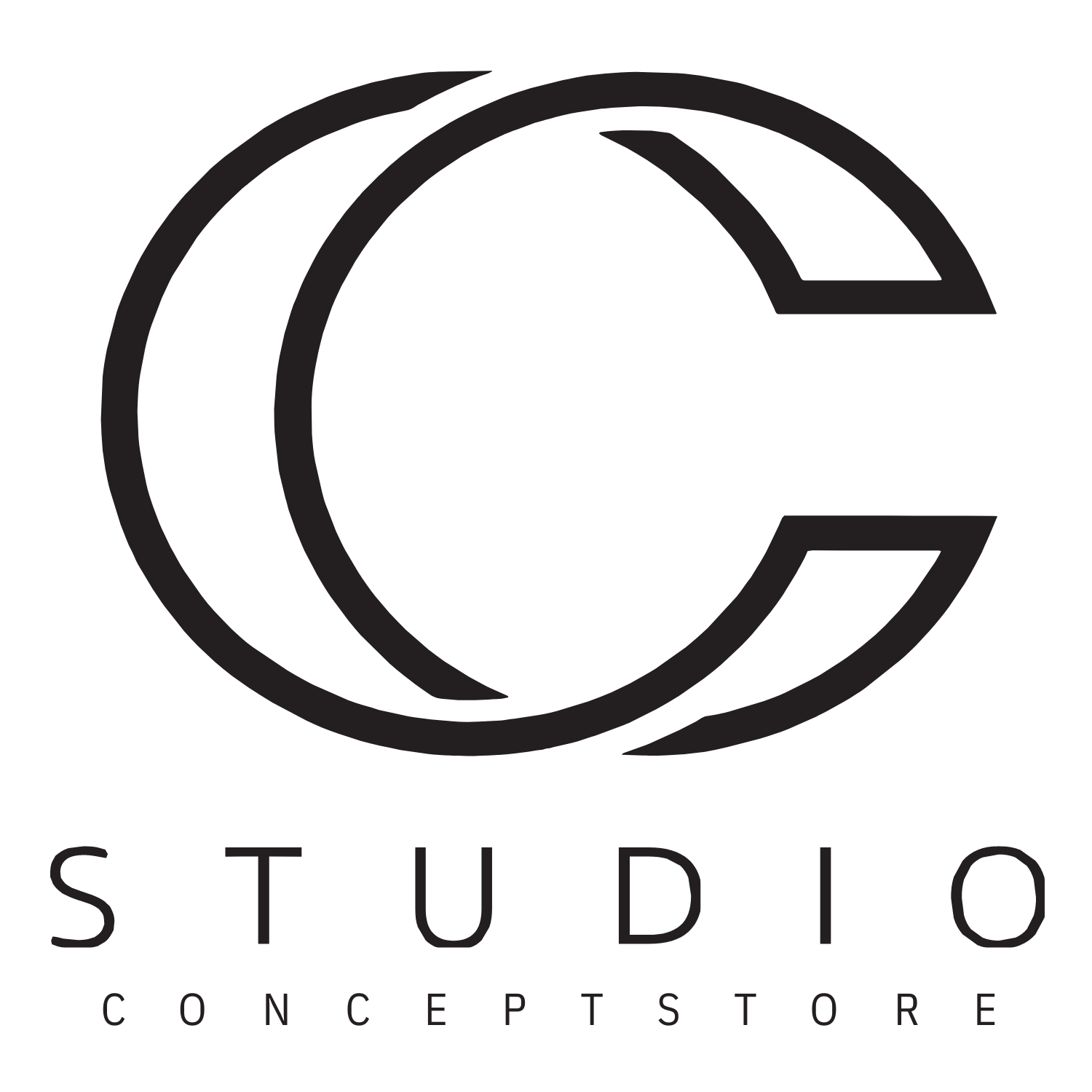 Studio C concept store